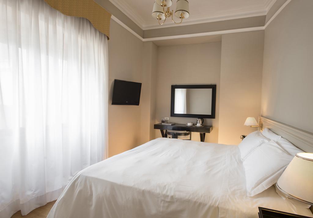 Ambasciatori Place Hotel Fiuggi Esterno foto