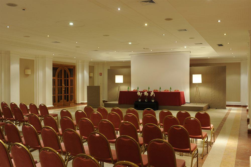 Ambasciatori Place Hotel Fiuggi Esterno foto