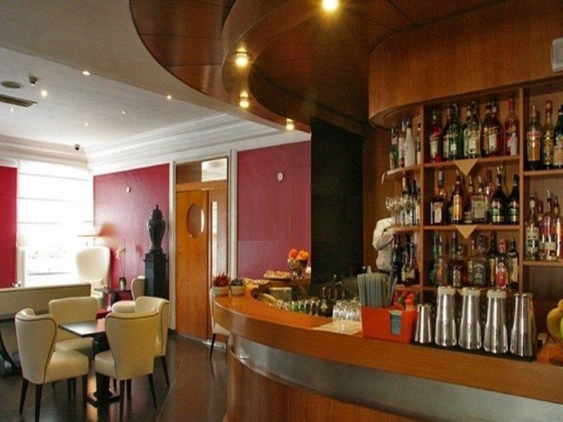 Ambasciatori Place Hotel Fiuggi Esterno foto