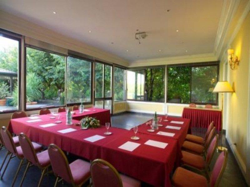 Ambasciatori Place Hotel Fiuggi Esterno foto