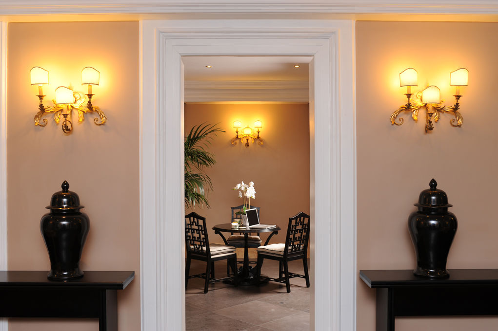 Ambasciatori Place Hotel Fiuggi Esterno foto