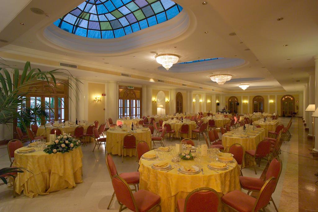 Ambasciatori Place Hotel Fiuggi Esterno foto