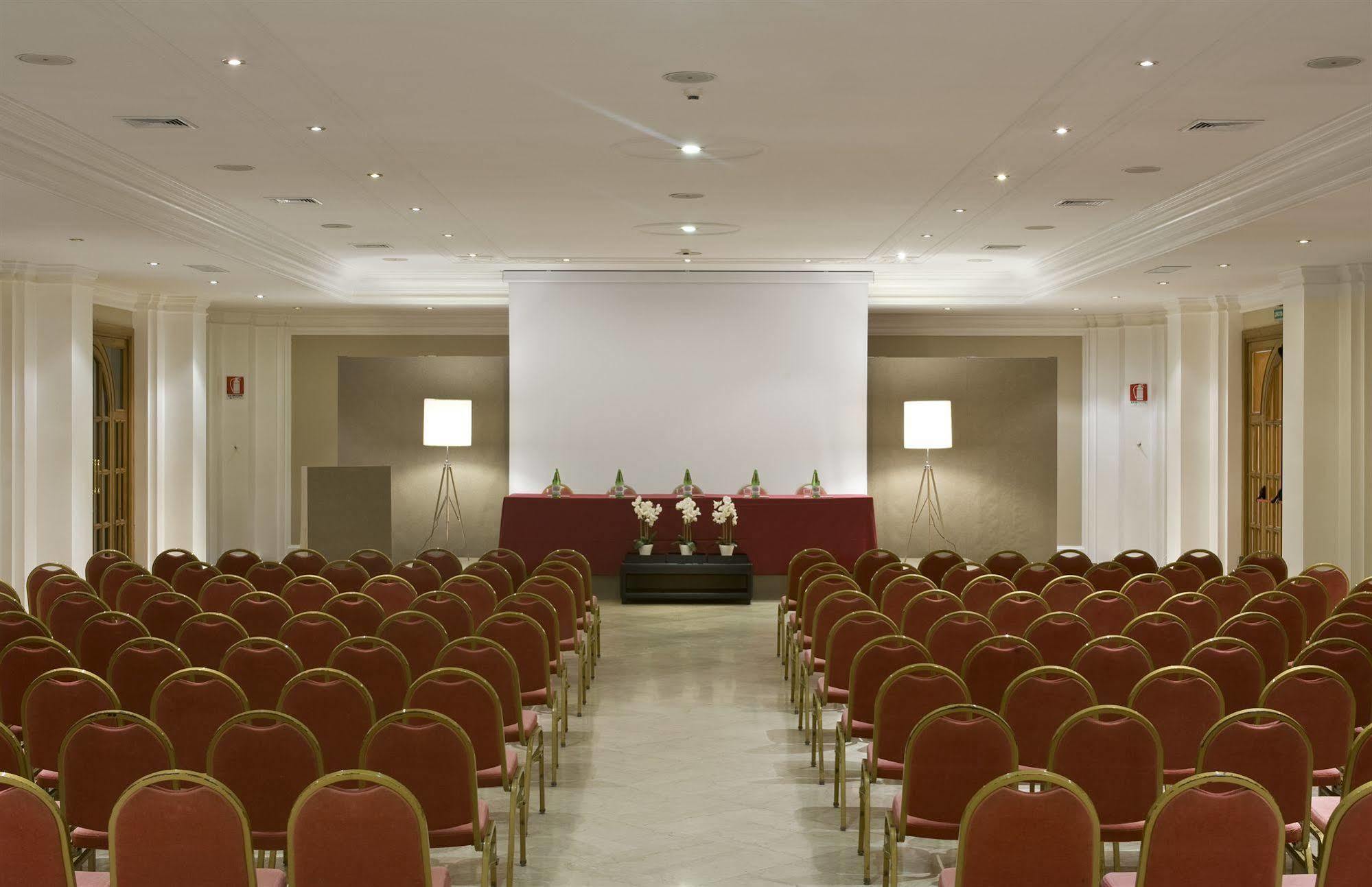 Ambasciatori Place Hotel Fiuggi Esterno foto