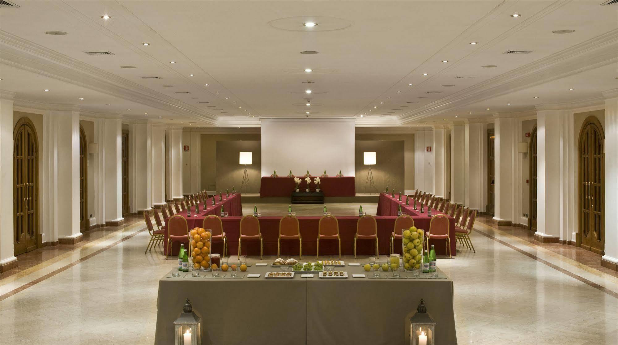 Ambasciatori Place Hotel Fiuggi Esterno foto