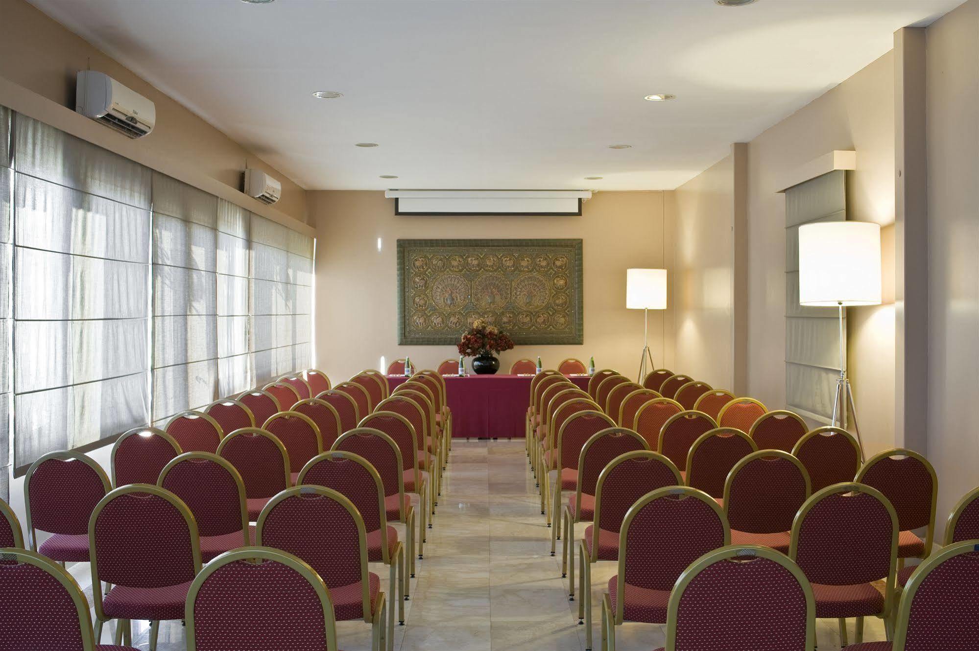 Ambasciatori Place Hotel Fiuggi Esterno foto