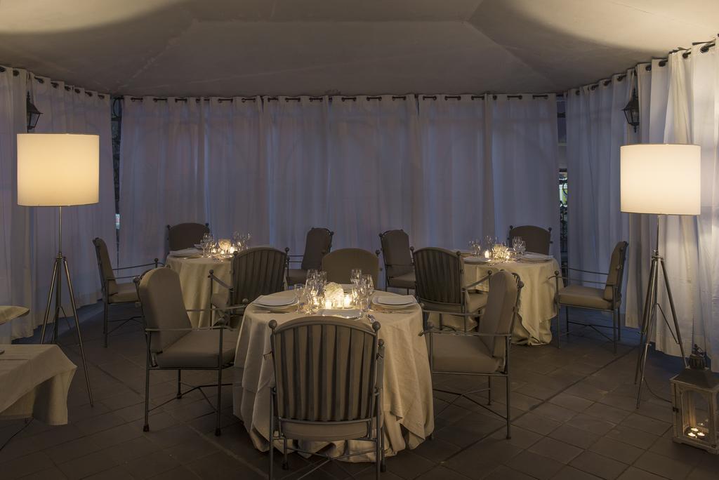 Ambasciatori Place Hotel Fiuggi Esterno foto